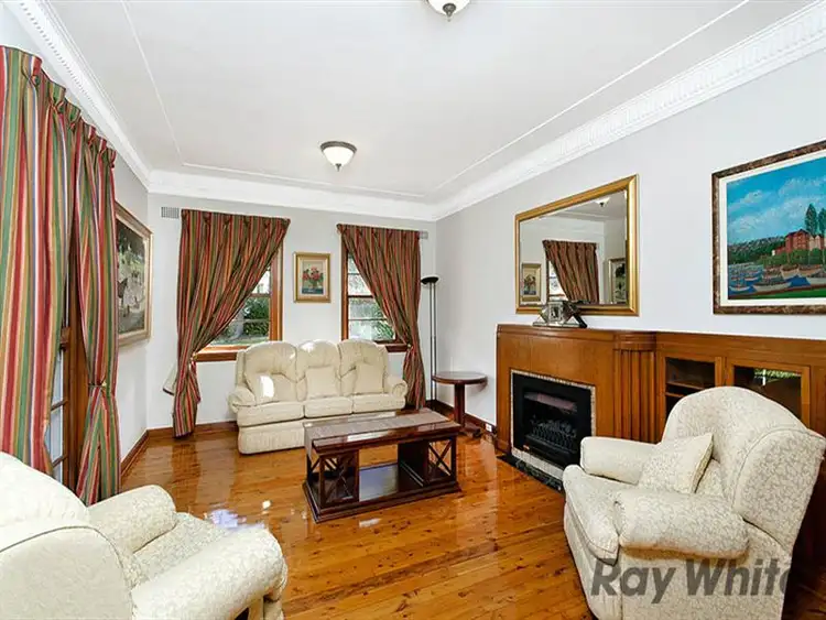 Sixth view of Homely house listing, 26 Firth Avenue, Strathfield NSW 2135