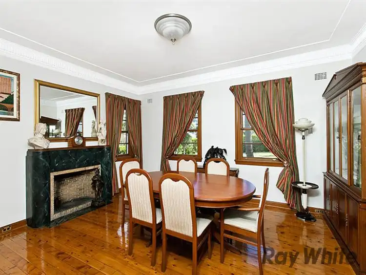 Seventh view of Homely house listing, 26 Firth Avenue, Strathfield NSW 2135