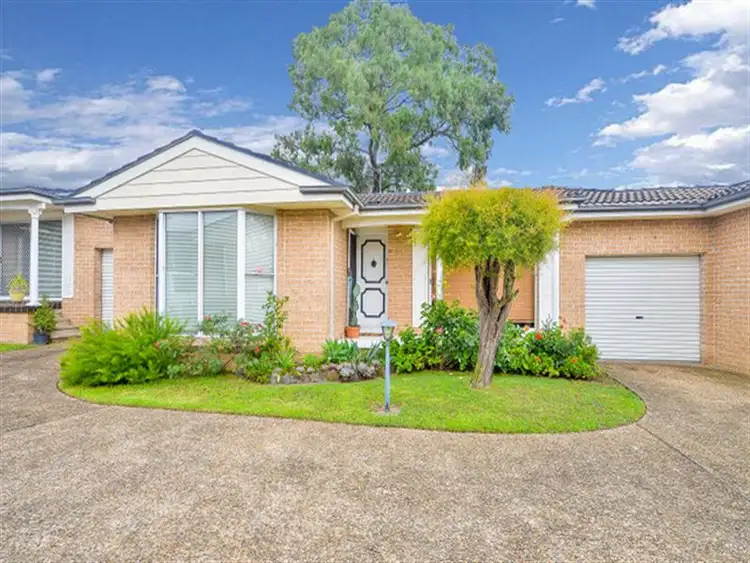 Main view of Homely villa listing, Address available on request