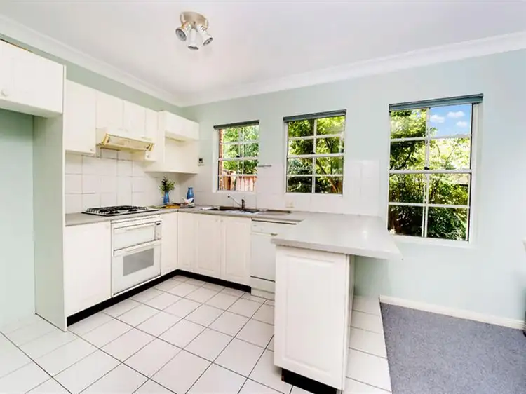 Third view of Homely townhouse listing, 3/35 Frenchmans Road, Randwick NSW 2031