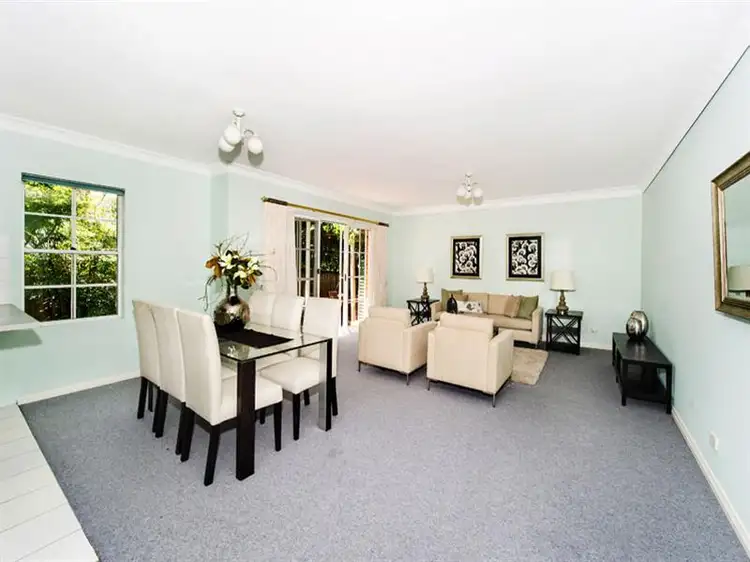 Fourth view of Homely townhouse listing, 3/35 Frenchmans Road, Randwick NSW 2031