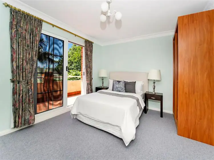 Sixth view of Homely townhouse listing, 3/35 Frenchmans Road, Randwick NSW 2031