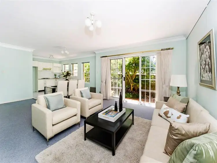 3/35 Frenchmans Road, Randwick NSW 2031