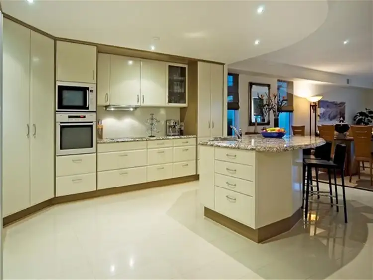 Fifth view of Homely house listing, 8063 Riverside Drive, Hope Island QLD 4212