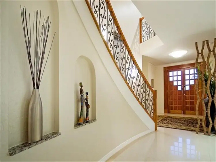 Third view of Homely house listing, 8063 Riverside Drive, Hope Island QLD 4212