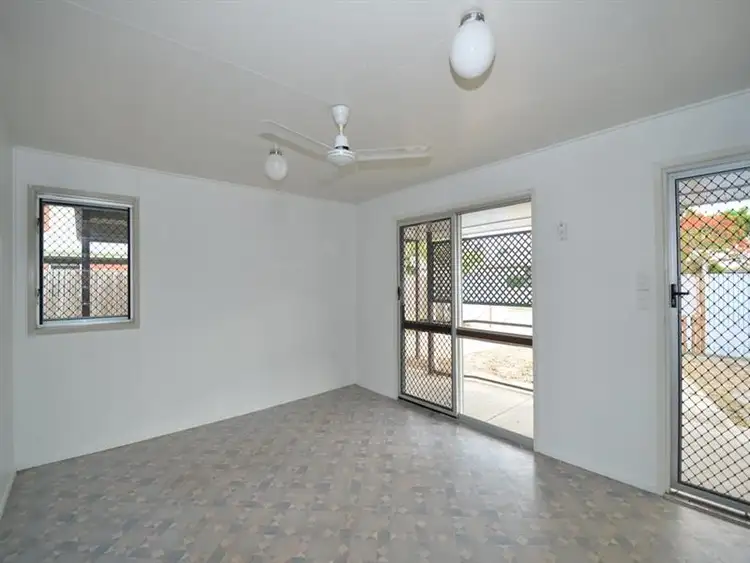 Second view of Homely house listing, 1 Osprey Court, Condon QLD 4815