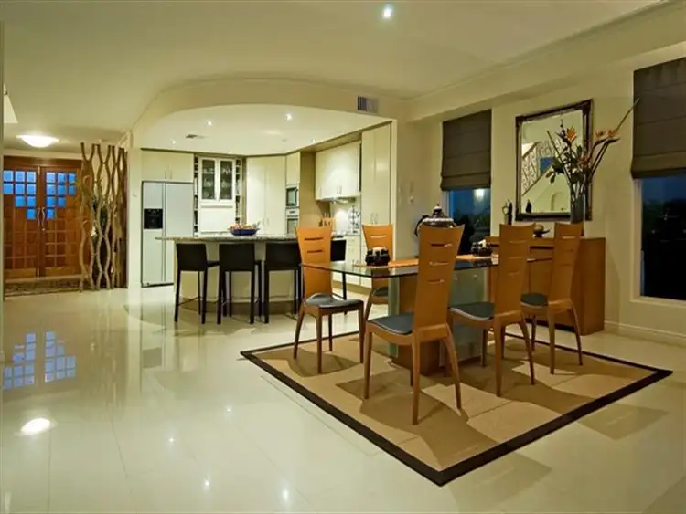 Fourth view of Homely house listing, 8063 Riverside Drive, Hope Island QLD 4212