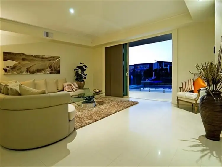 Seventh view of Homely house listing, 8063 Riverside Drive, Hope Island QLD 4212