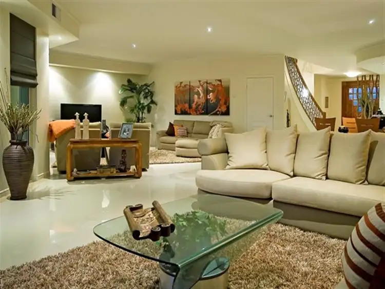 Sixth view of Homely house listing, 8063 Riverside Drive, Hope Island QLD 4212