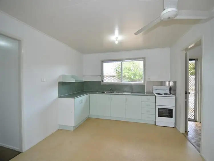Main view of Homely house listing, 1 Osprey Court, Condon QLD 4815