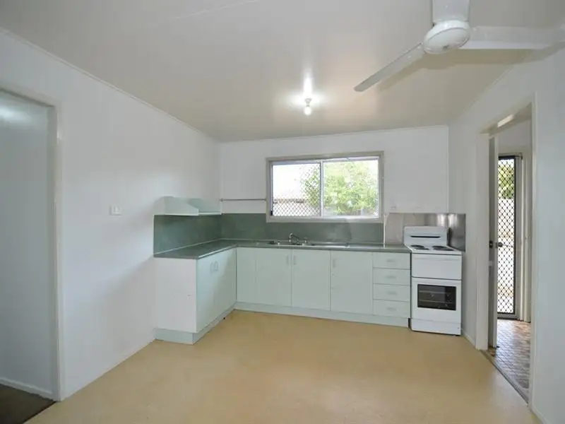 Main view of Homely house listing, 1 Osprey Court, Condon QLD 4815