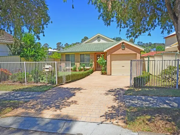 Main view of Homely house listing, 400 Argyle Street, Picton NSW 2571