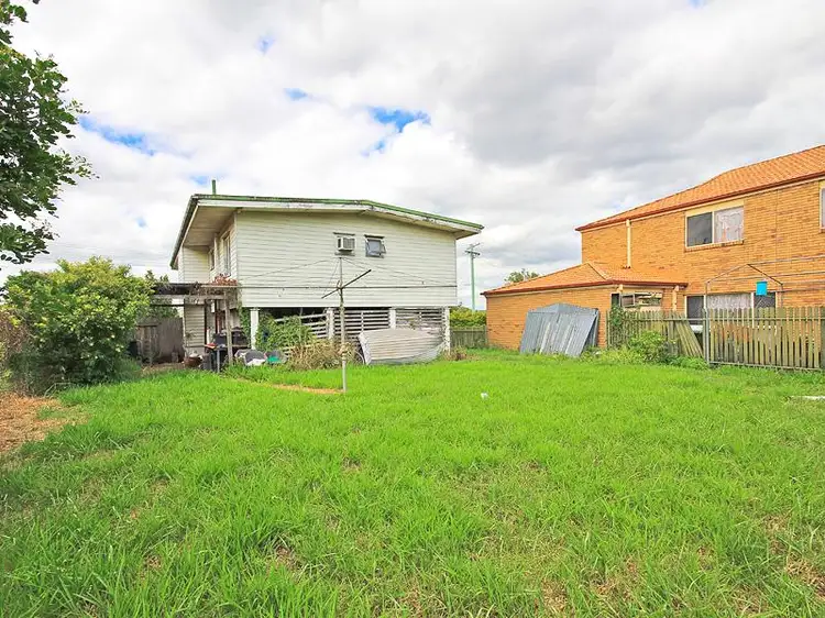Second view of Homely house listing, 15 Duffy Street, Zillmere QLD 4034