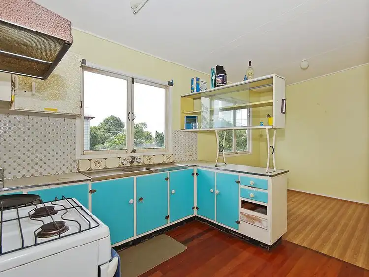 Sixth view of Homely house listing, 15 Duffy Street, Zillmere QLD 4034