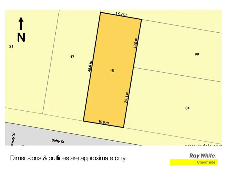 Fourth view of Homely house listing, 15 Duffy Street, Zillmere QLD 4034