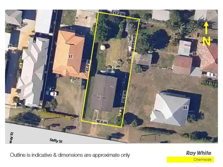 Third view of Homely house listing, 15 Duffy Street, Zillmere QLD 4034