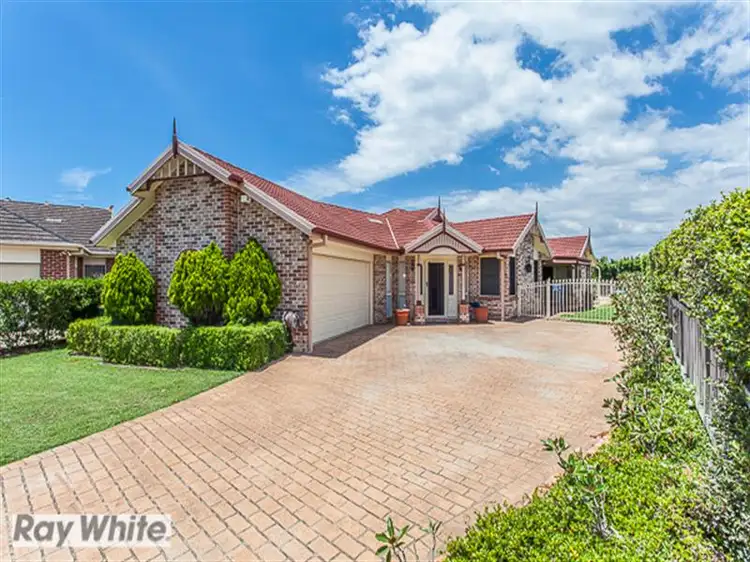 Third view of Homely house listing, 10 Bonnington Court, Murrumba Downs QLD 4503