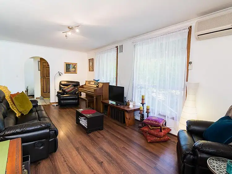 Second view of Homely house listing, 36 Glebe Road, Balhannah SA 5242