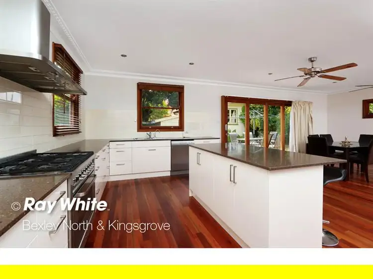 Second view of Homely house listing, 10 Nairn Street, Kingsgrove NSW 2208