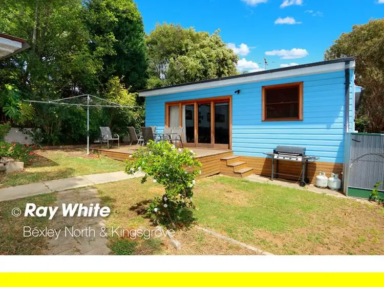 Fifth view of Homely house listing, 10 Nairn Street, Kingsgrove NSW 2208