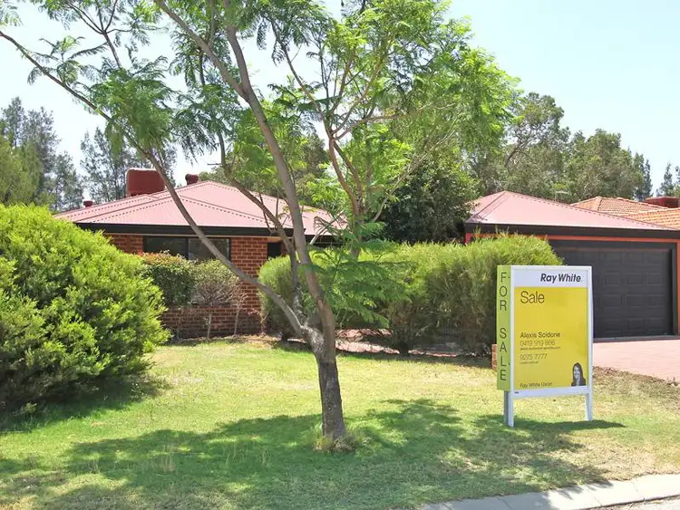 Third view of Homely house listing, 35 Lansdowne Entrance, Canning Vale WA 6155