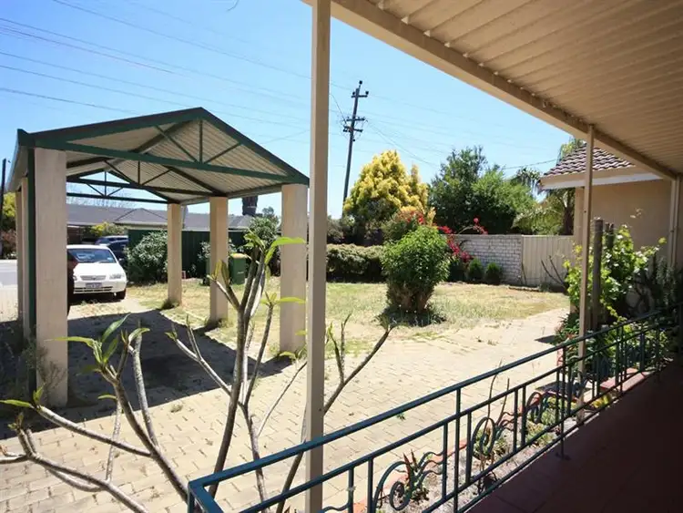 Second view of Homely house listing, 8 Camboon Road, Morley WA 6062
