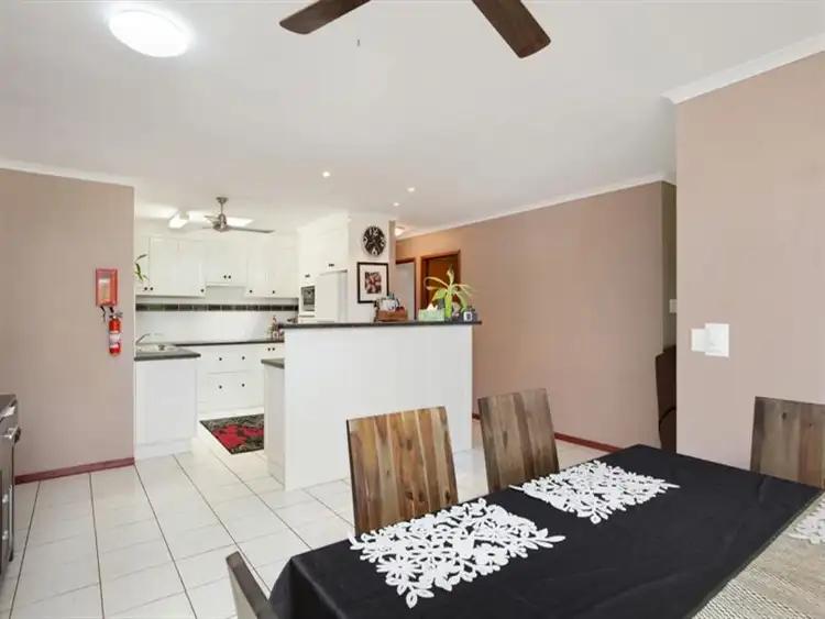Sixth view of Homely house listing, 37 Vista Street, Bayview Heights QLD 4868