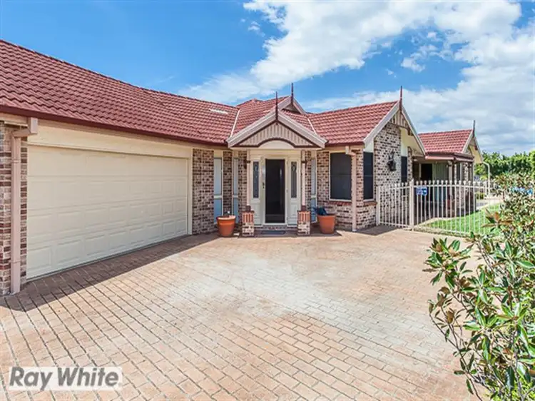 Fourth view of Homely house listing, 10 Bonnington Court, Murrumba Downs QLD 4503