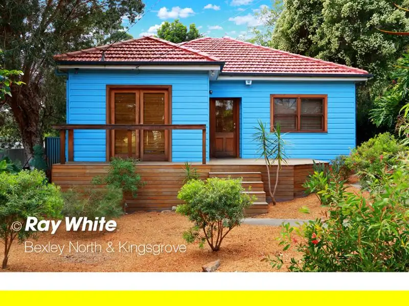 Main view of Homely house listing, 10 Nairn Street, Kingsgrove NSW 2208