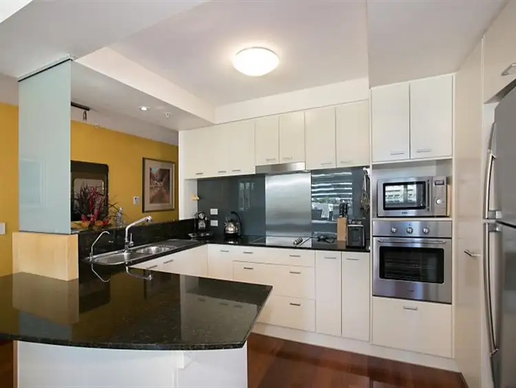Third view of Homely unit listing, 506 'Broadbeach On The Park' 2685 Gold Coast Highway, Broadbeach QLD 4218
