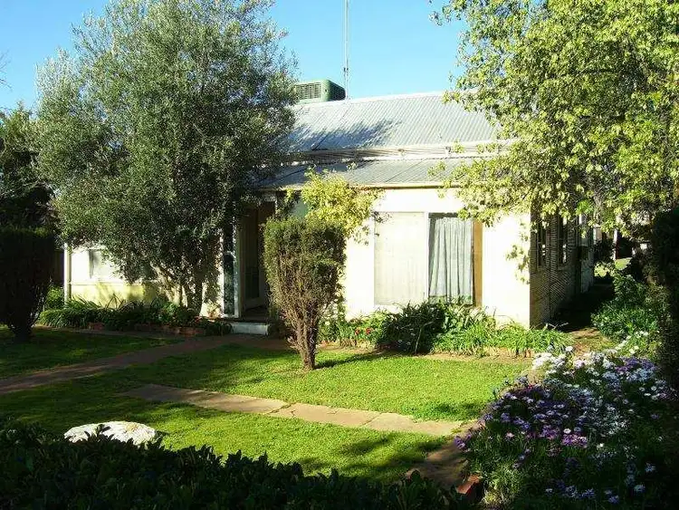 Second view of Homely house listing, 41 Forbes Road, Parkes NSW 2870