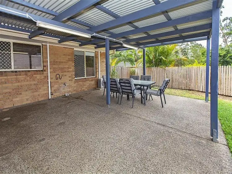 Fifth view of Homely house listing, 3 Billabong Place, Springfield QLD 4300