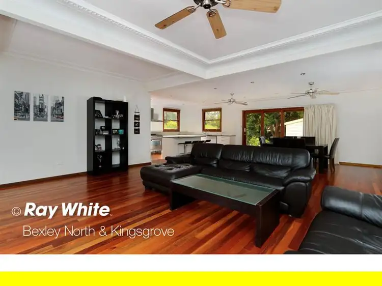 Third view of Homely house listing, 10 Nairn Street, Kingsgrove NSW 2208