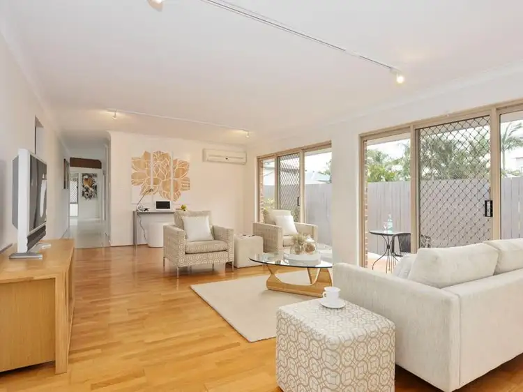 Main view of Homely house listing, 9 Lilley Street, Hendra QLD 4011