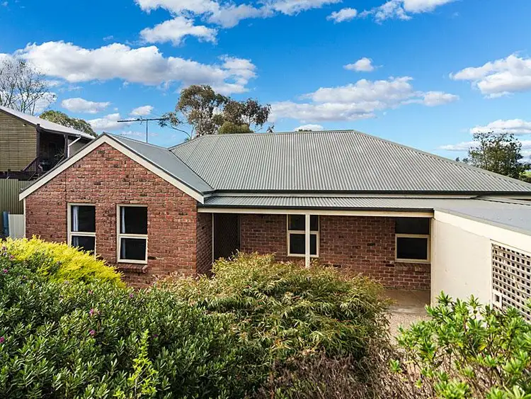 Second view of Homely unit listing, 1/40 Britannia Road, Nairne SA 5252
