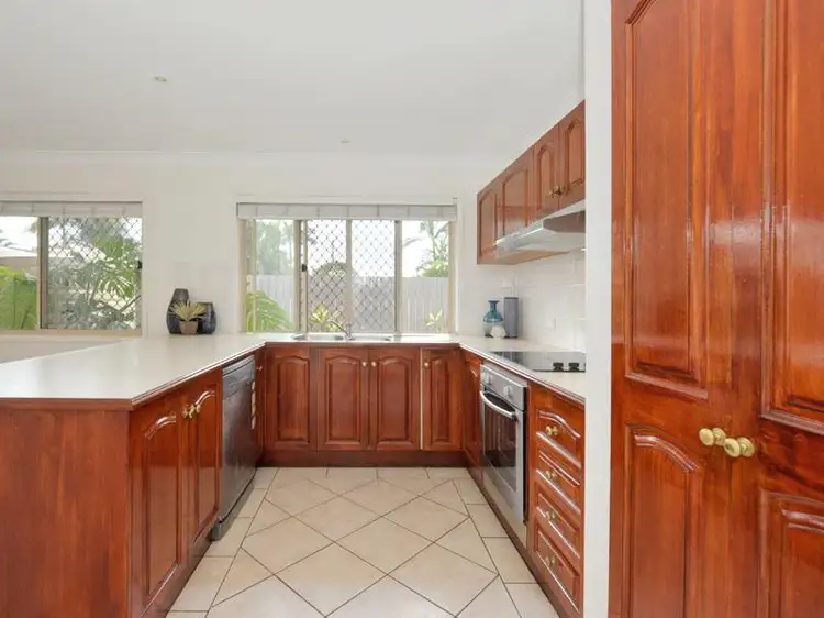 Fourth view of Homely house listing, 9 Lilley Street, Hendra QLD 4011