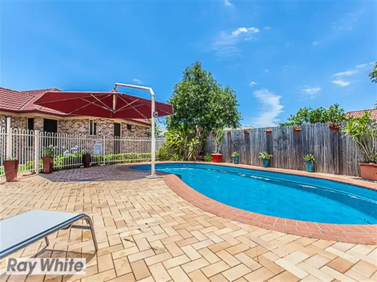 Fifth view of Homely house listing, 10 Bonnington Court, Murrumba Downs QLD 4503