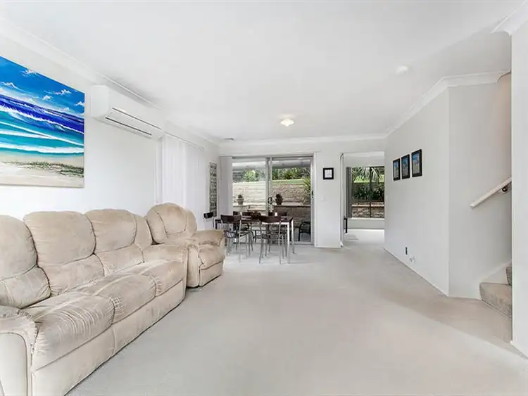 Second view of Homely house listing, 14 Collins Way, Flinders NSW 2529