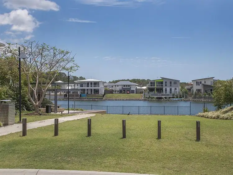Fourth view of Homely house listing, 51 Cova Boulevard, Hope Island QLD 4212