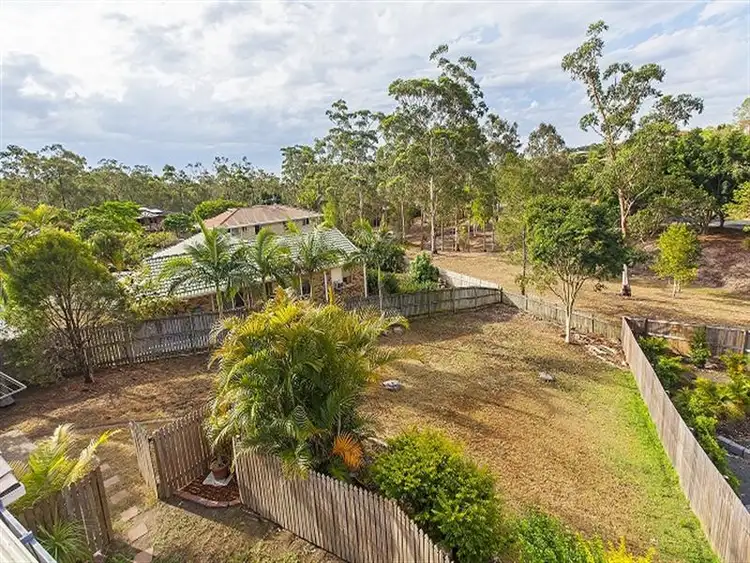 Sixth view of Homely house listing, 3 Billabong Place, Springfield QLD 4300