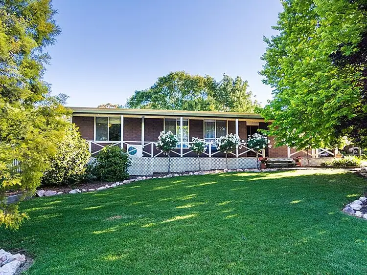 Main view of Homely house listing, 36 Glebe Road, Balhannah SA 5242