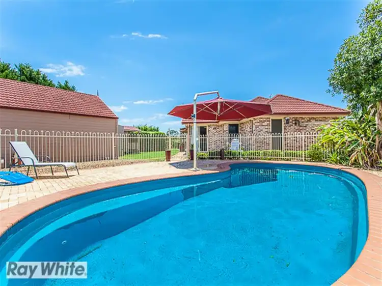Main view of Homely house listing, 10 Bonnington Court, Murrumba Downs QLD 4503