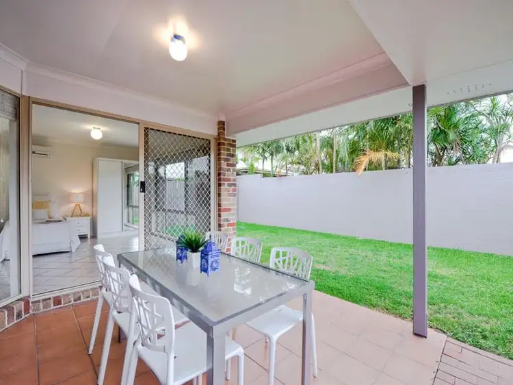 Second view of Homely house listing, 9 Lilley Street, Hendra QLD 4011