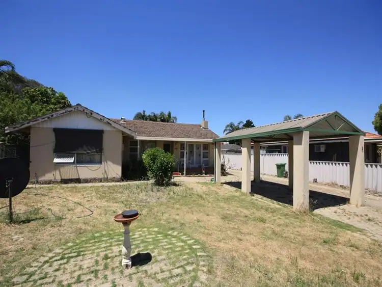 8 Camboon Road, Morley WA 6062