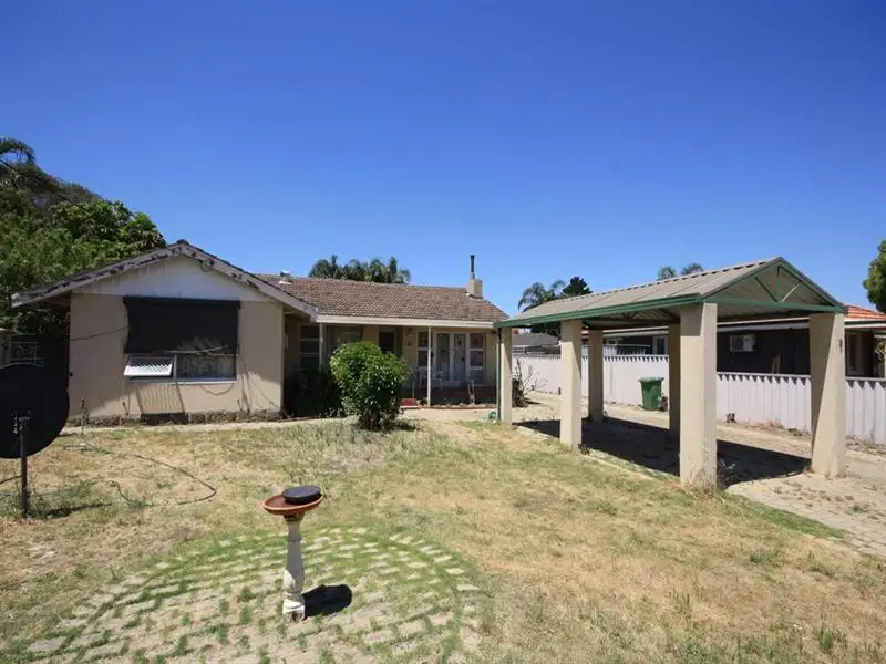 Main view of Homely house listing, 8 Camboon Road, Morley WA 6062