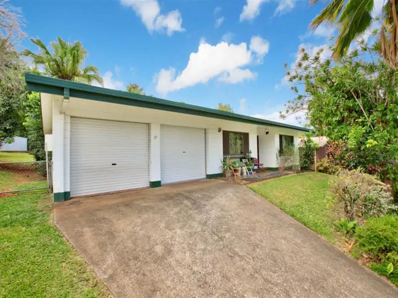 Main view of Homely house listing, 37 Vista Street, Bayview Heights QLD 4868