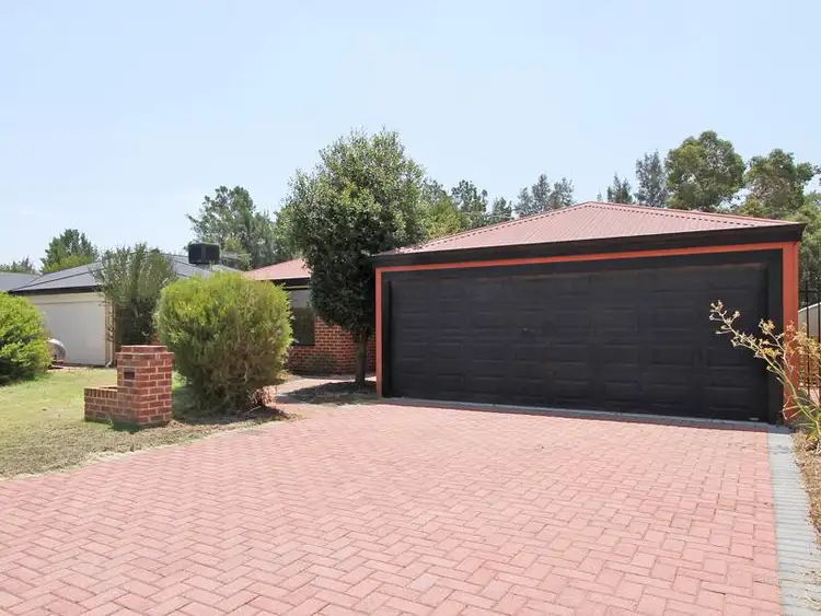Second view of Homely house listing, 35 Lansdowne Entrance, Canning Vale WA 6155