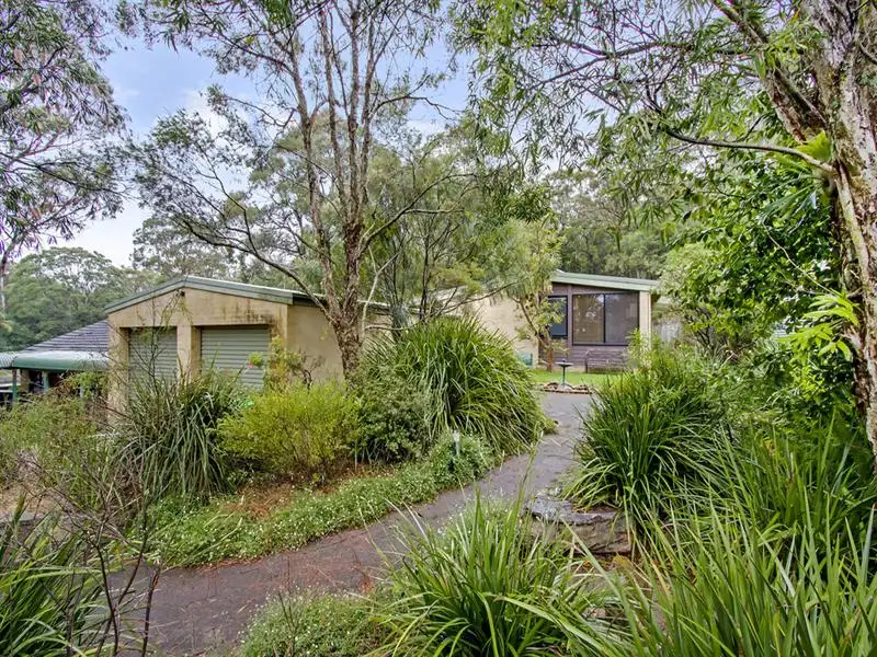 Main view of Homely house listing, 94 Lieutenant Bowen Road, Bowen Mountain NSW 2753