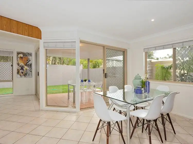 Fifth view of Homely house listing, 9 Lilley Street, Hendra QLD 4011