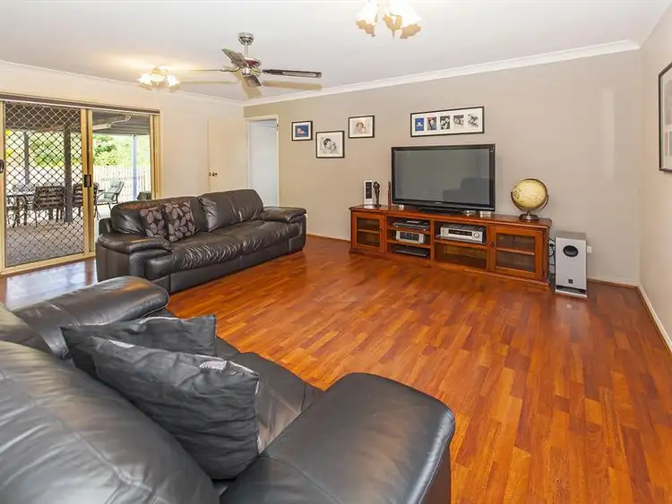 Fourth view of Homely house listing, 3 Billabong Place, Springfield QLD 4300